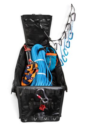 Transportní vak Beal Combi Pro 40 - black