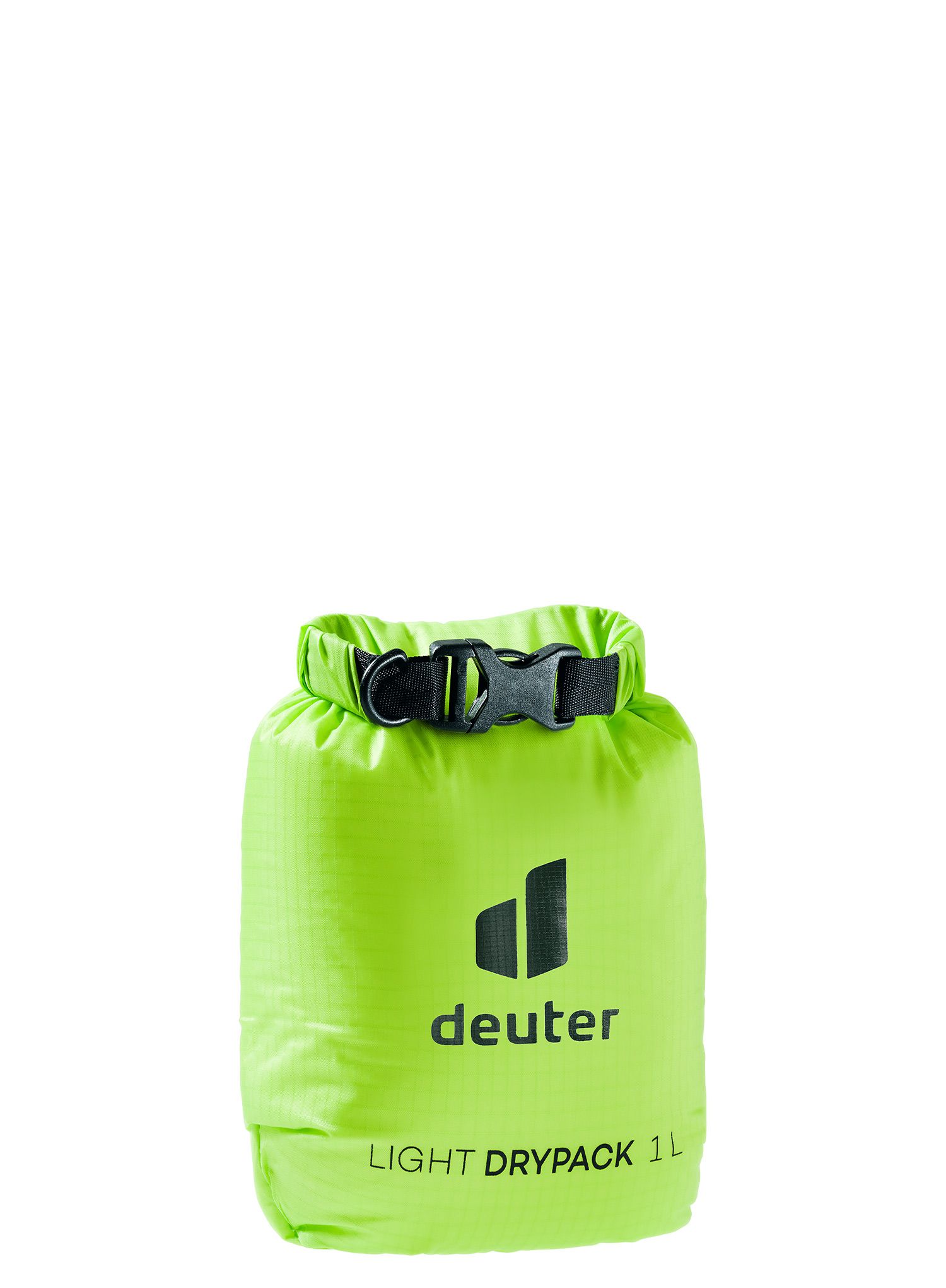 Vodotěsný vak Deuter Light Drypack 1 - citrus