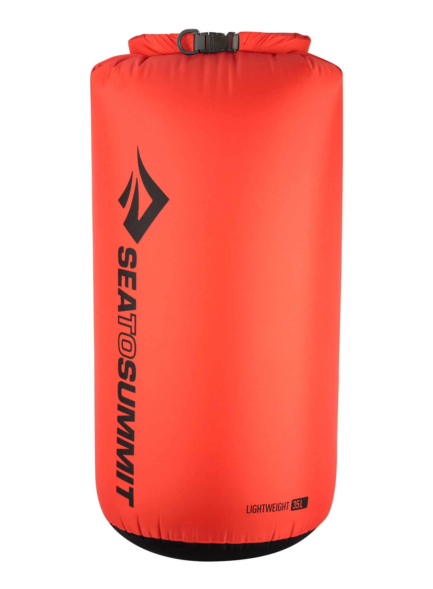 Vodotěsný vak Sea To Summit Lightweight 70D 35L - red