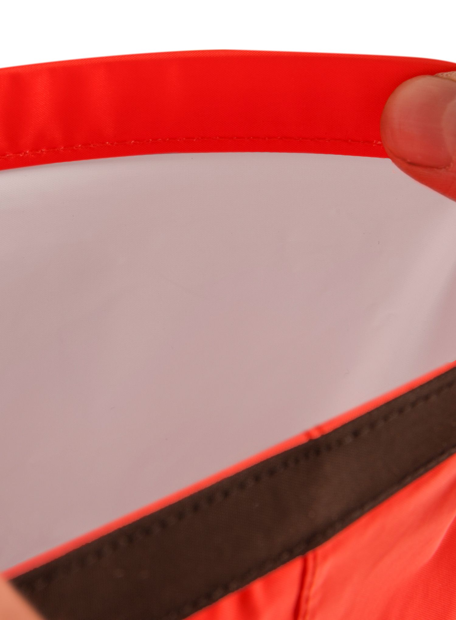 Vodotěsný vak Sea To Summit Lightweight 70D 35L - red