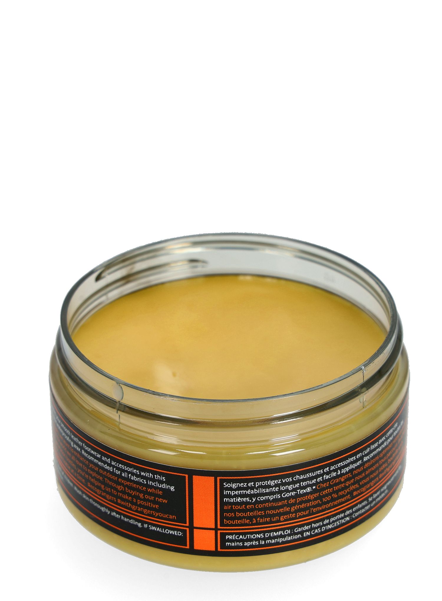 Vosk na boty Grangers Waterproofing Wax 100 ml