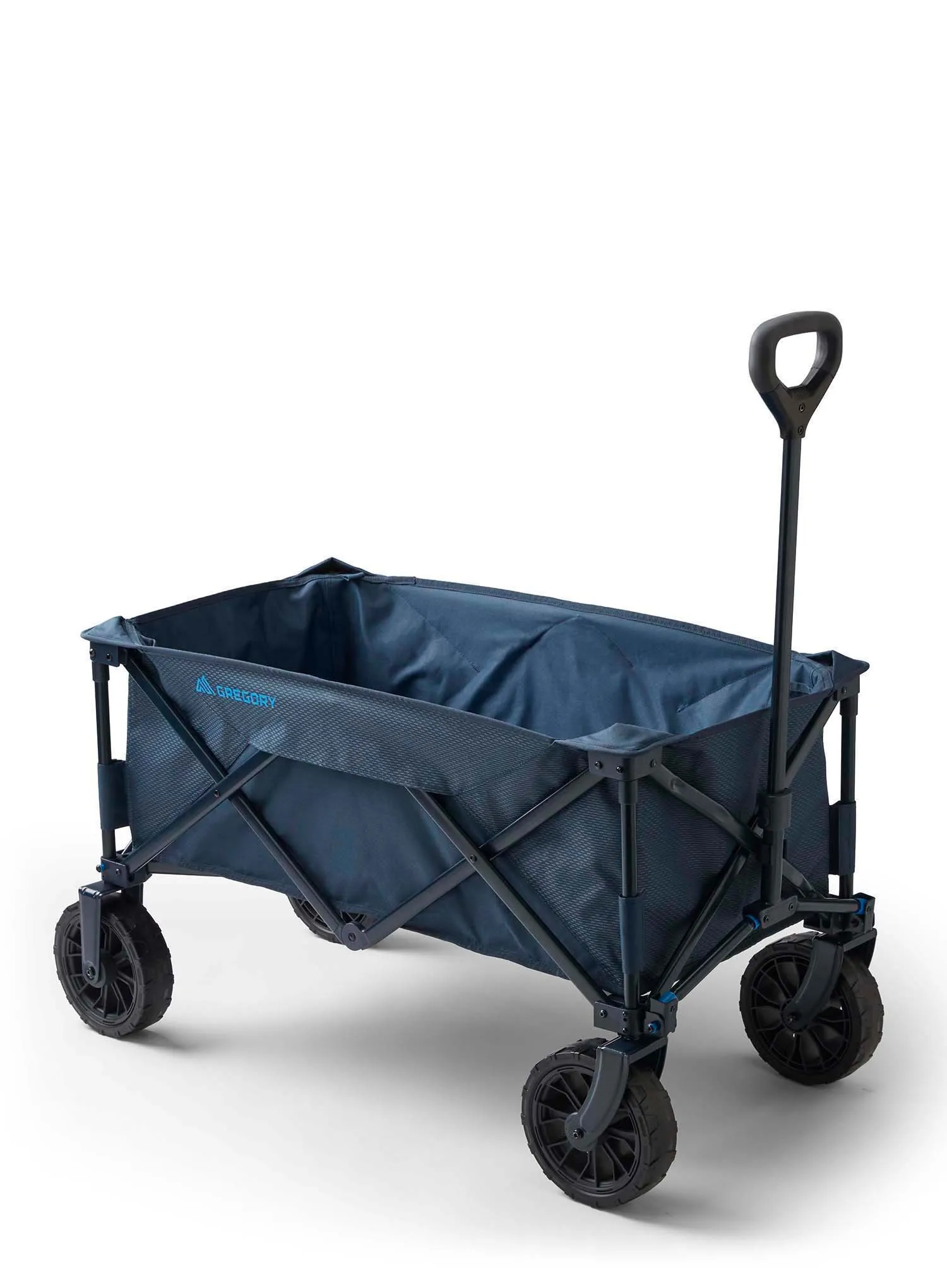 Transportní vozík Gregory Alpaca Gear Wagon - slate blue
