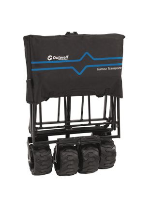 Transportní vozík Outwell Hamoa Transporter