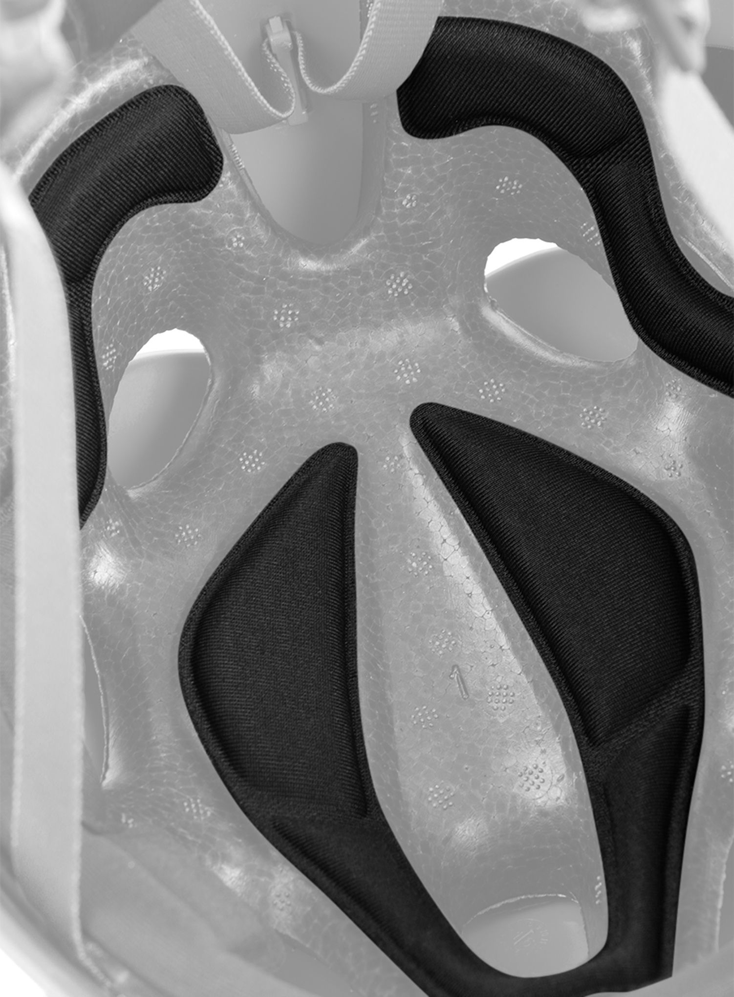 Podšívka přilby Climbing Technology/SKYLOTEC Galaxy Padding Replacement