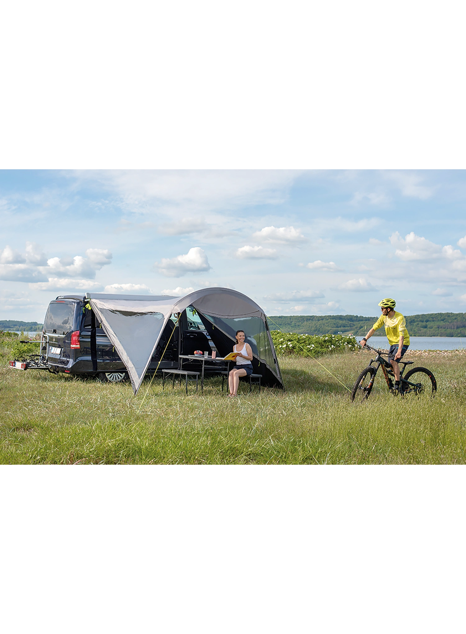 Přístřešek Outwell Touring Canopy