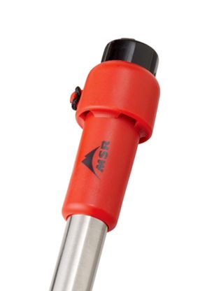 Zapalovače MSR Piezo Igniter