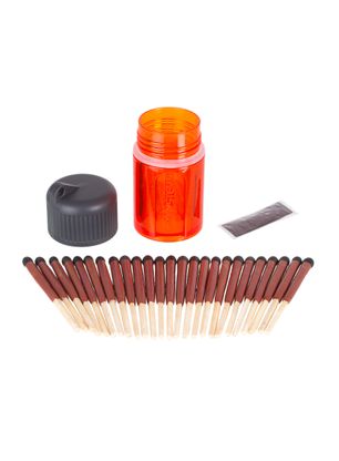Vodotěsné zápalky Lifesystems Stormproof Matches x 25