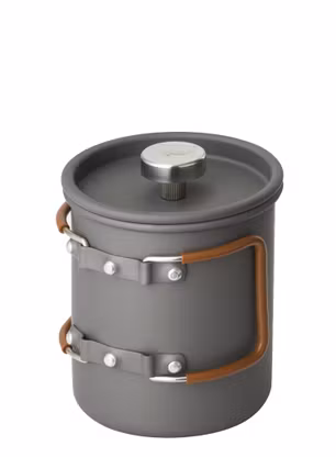 Cestovní kávovar Helikon-Tex Camp French Press Coffee Mug