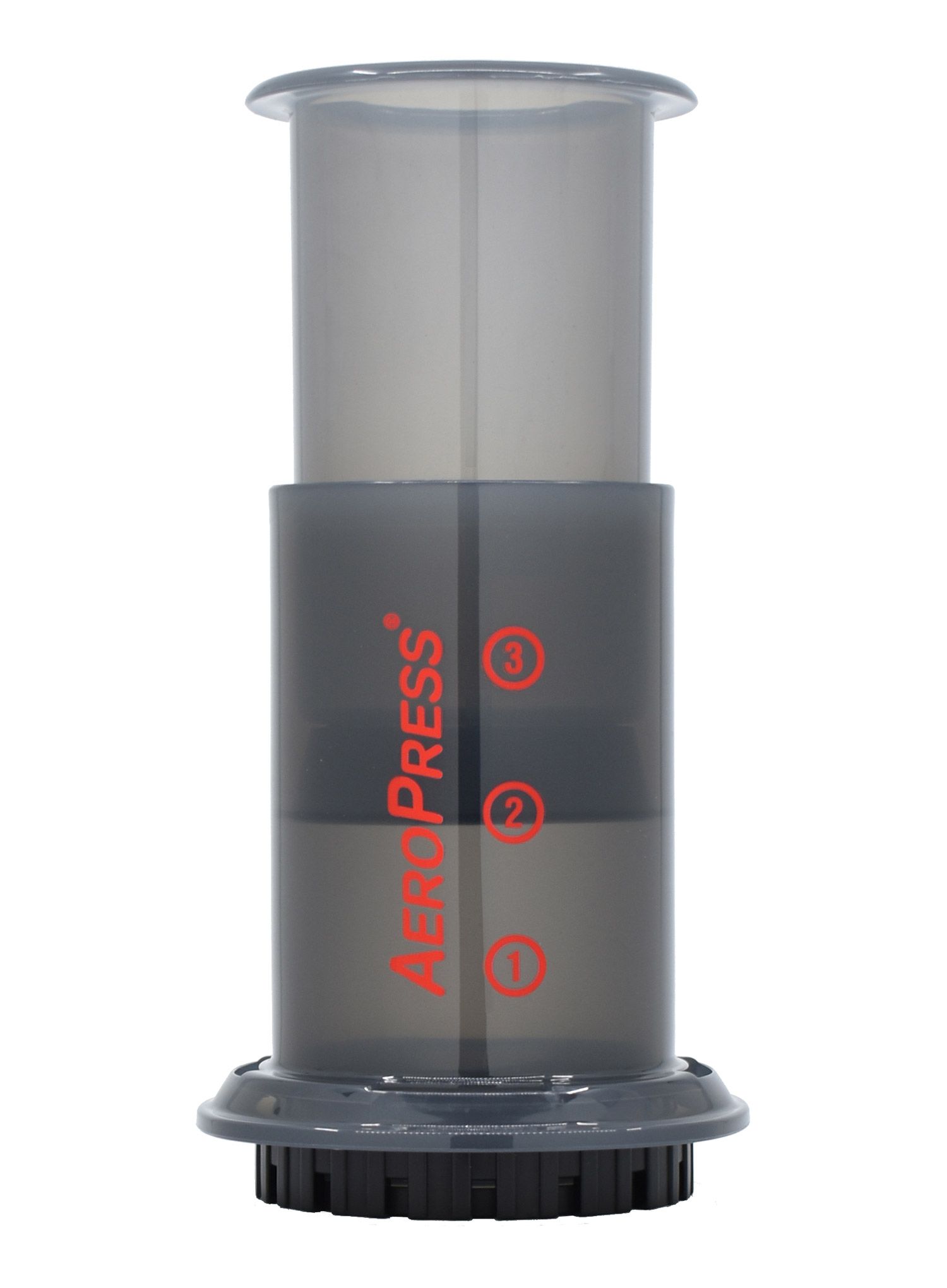 Kávovar AeroPress Go