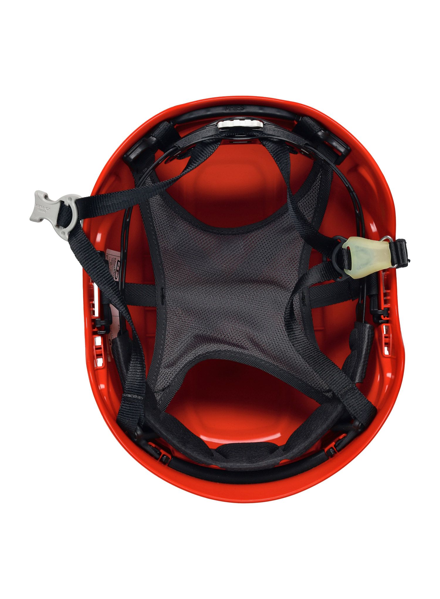 Zapínání přilby Climbing Technology/SKYLOTEC Aries Chin Strap