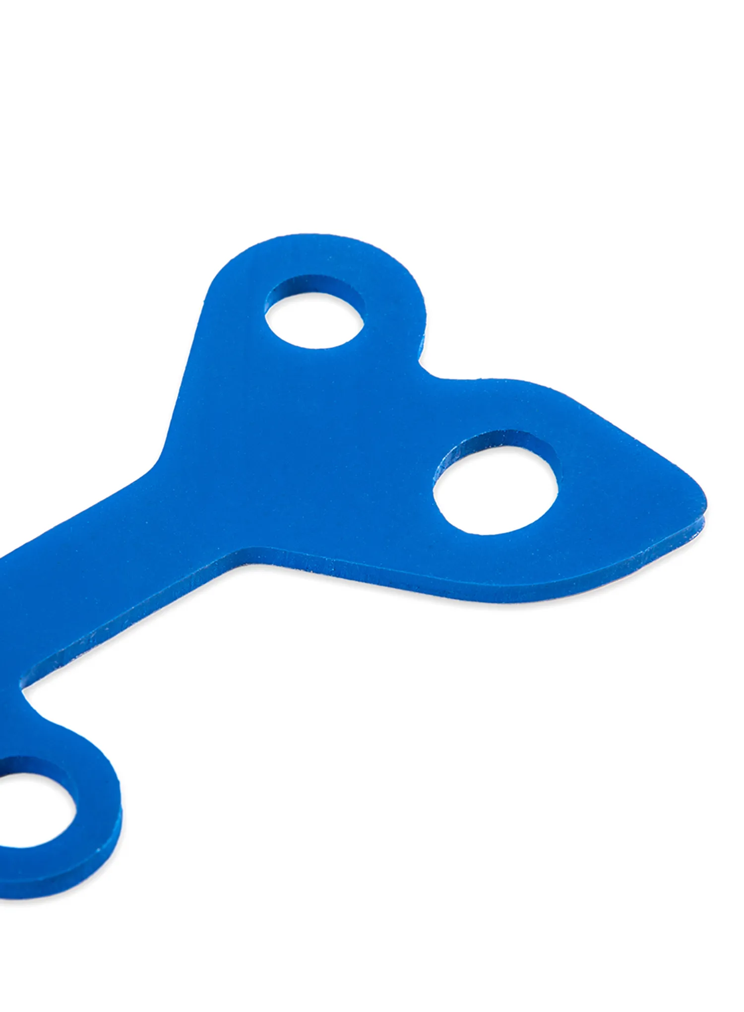 Upevnění Ocun Quicklink Fix 10-Pack - blue