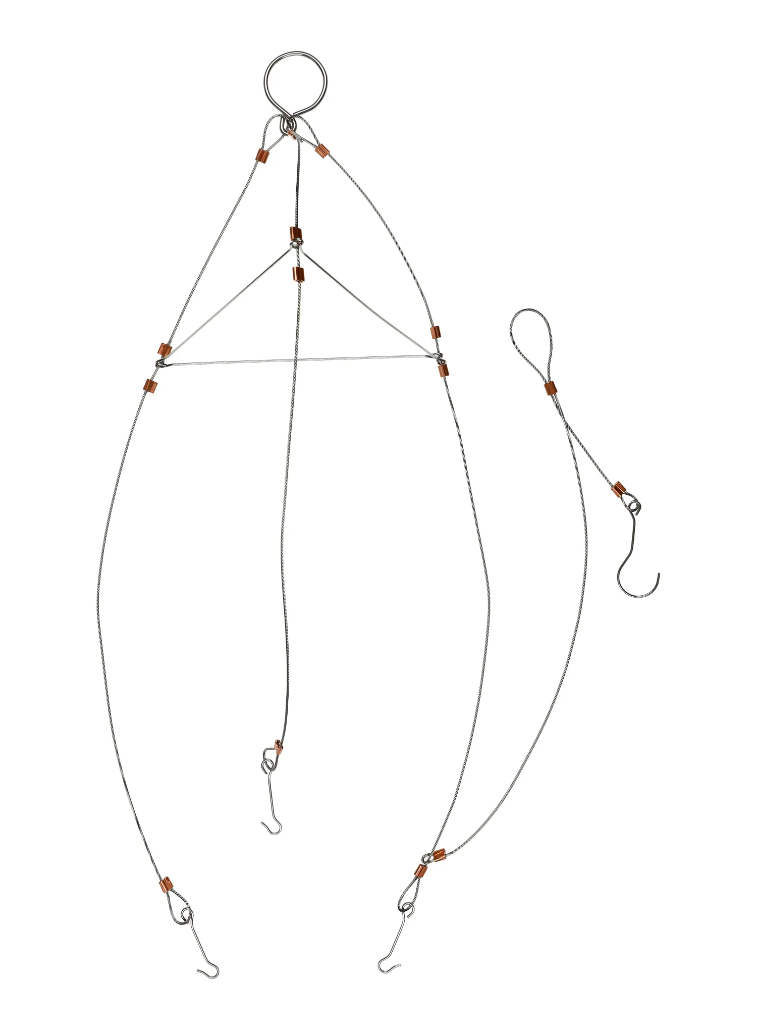 Upevnění Primus Suspension Kit for 3Grid Stoves