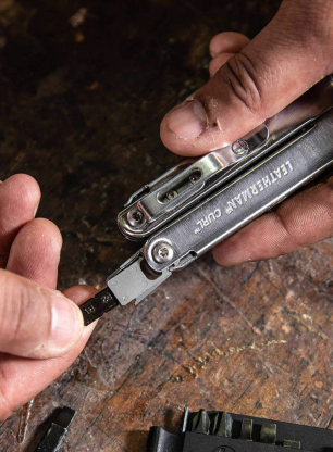 Sada bitů Leatherman Bit Kit