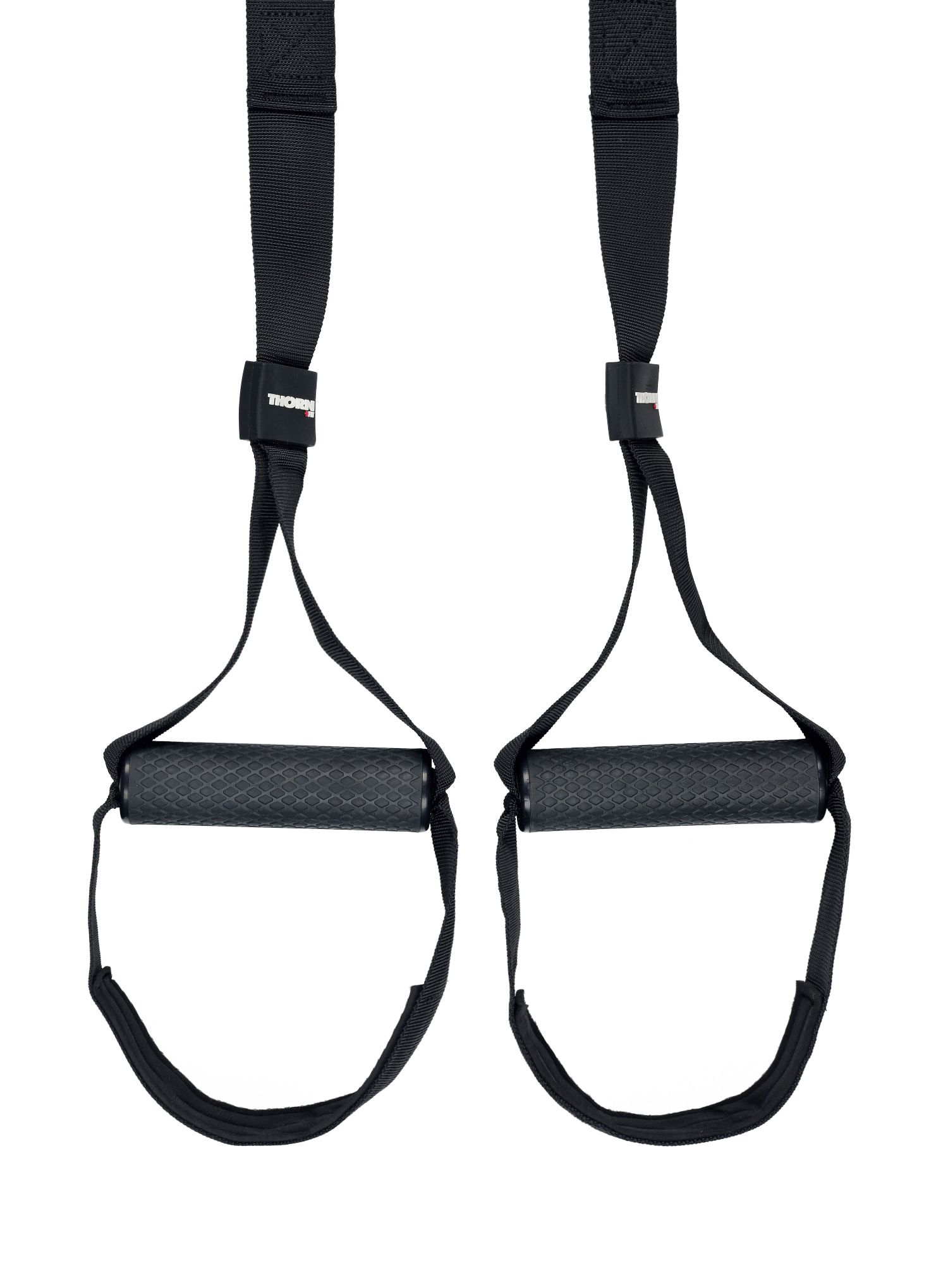 Cvičební sada Thorn Fit Core STS (TRX) - black