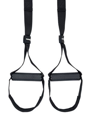 Cvičební sada Thorn Fit Core STS (TRX) - black