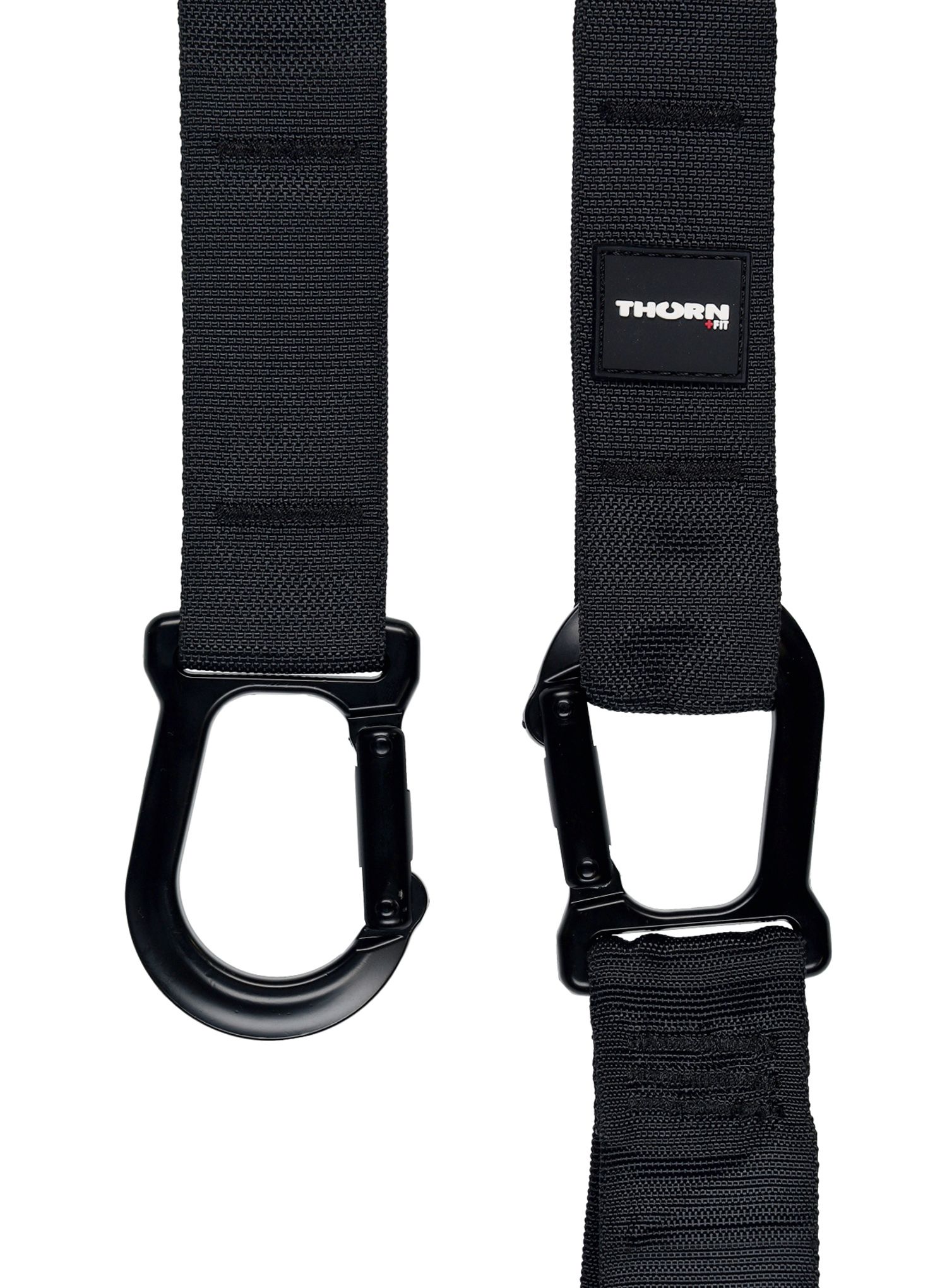 Cvičební sada Thorn Fit Core STS (TRX) - black