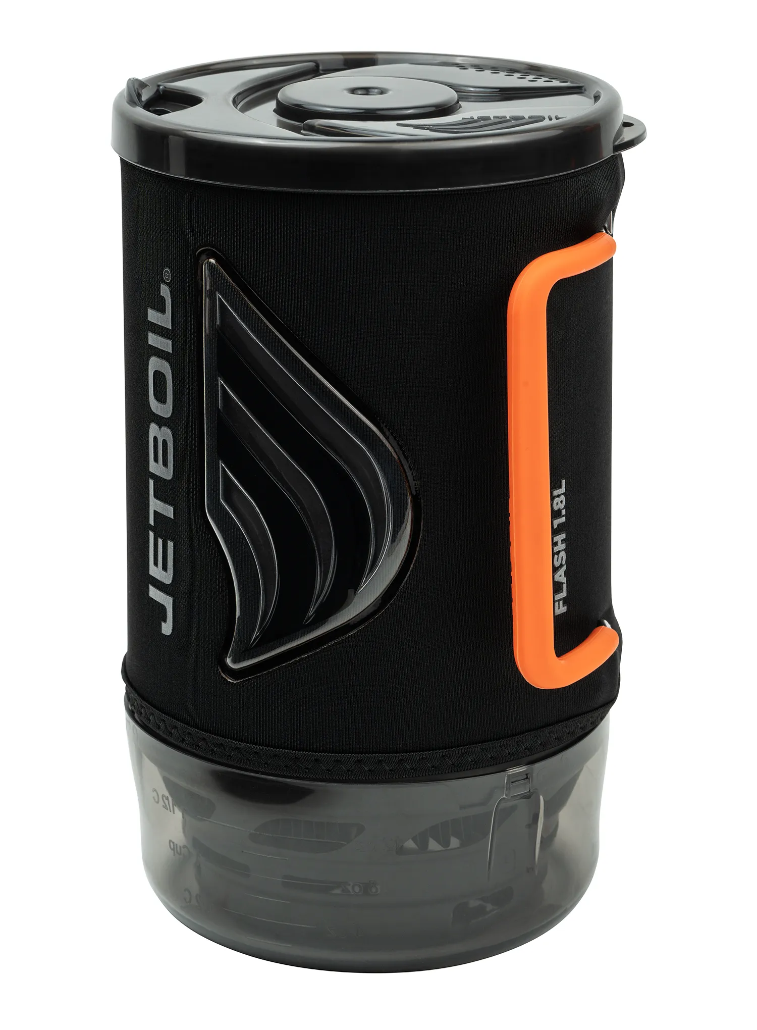 Sada na vaření Jetboil Flash 1.8L - carbon