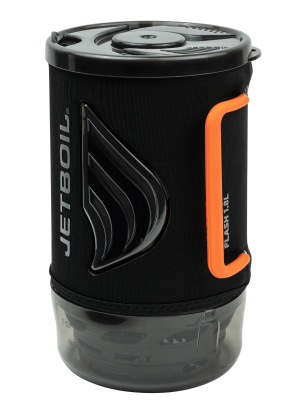 Sada na vaření Jetboil Flash 1.8L - carbon