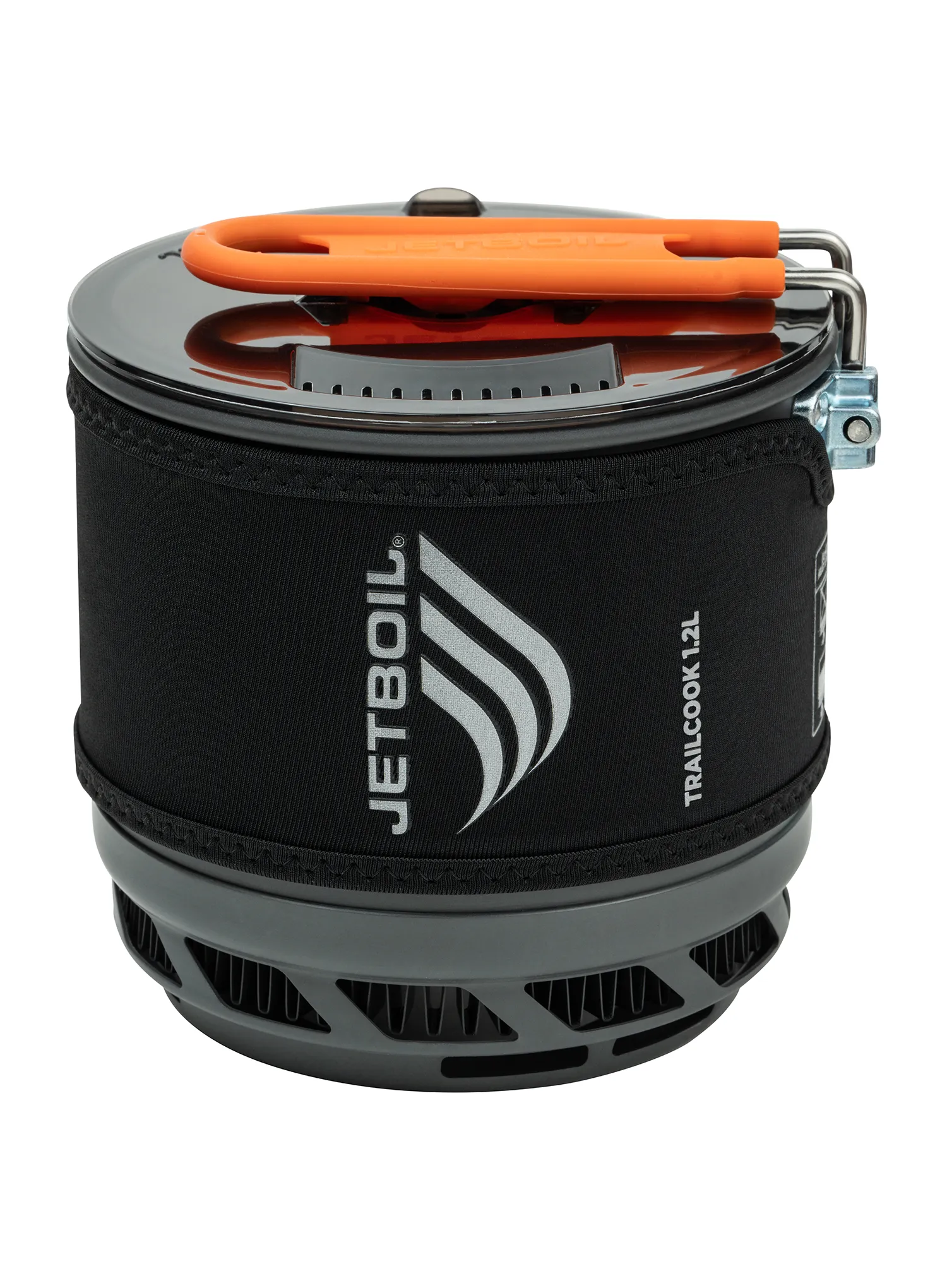 Sada na vaření Jetboil Trailcook 1.2L - carbon