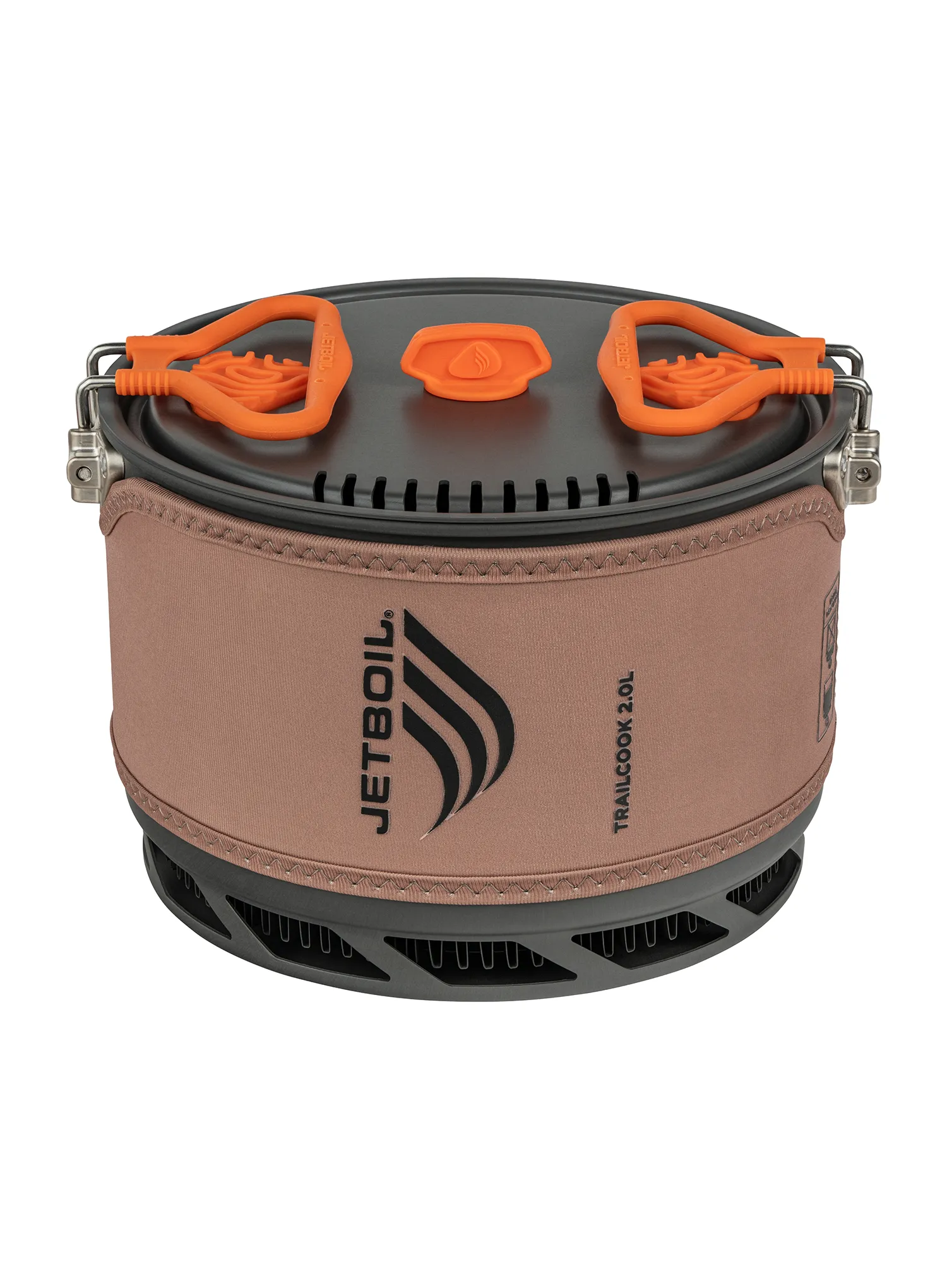 Sada na vaření Jetboil Trailcook 2.0L - tan