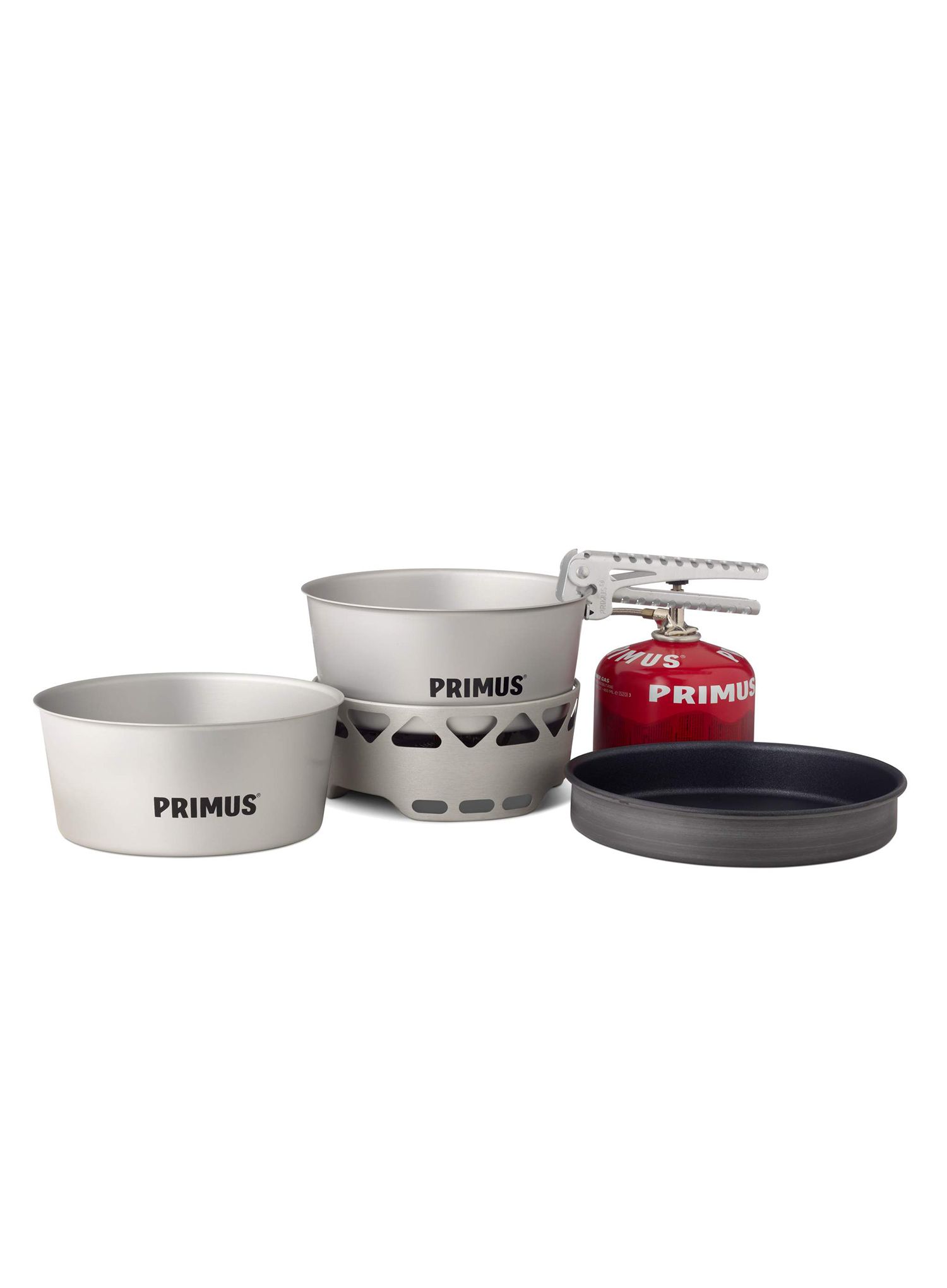 Sada na vaření Primus Essential Stove Set 1.3L