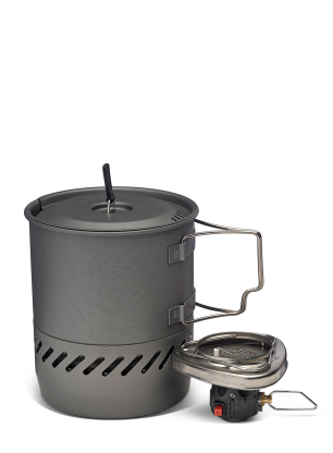 Sada na vaření Primus Lite Ultra XL 1.0 L
