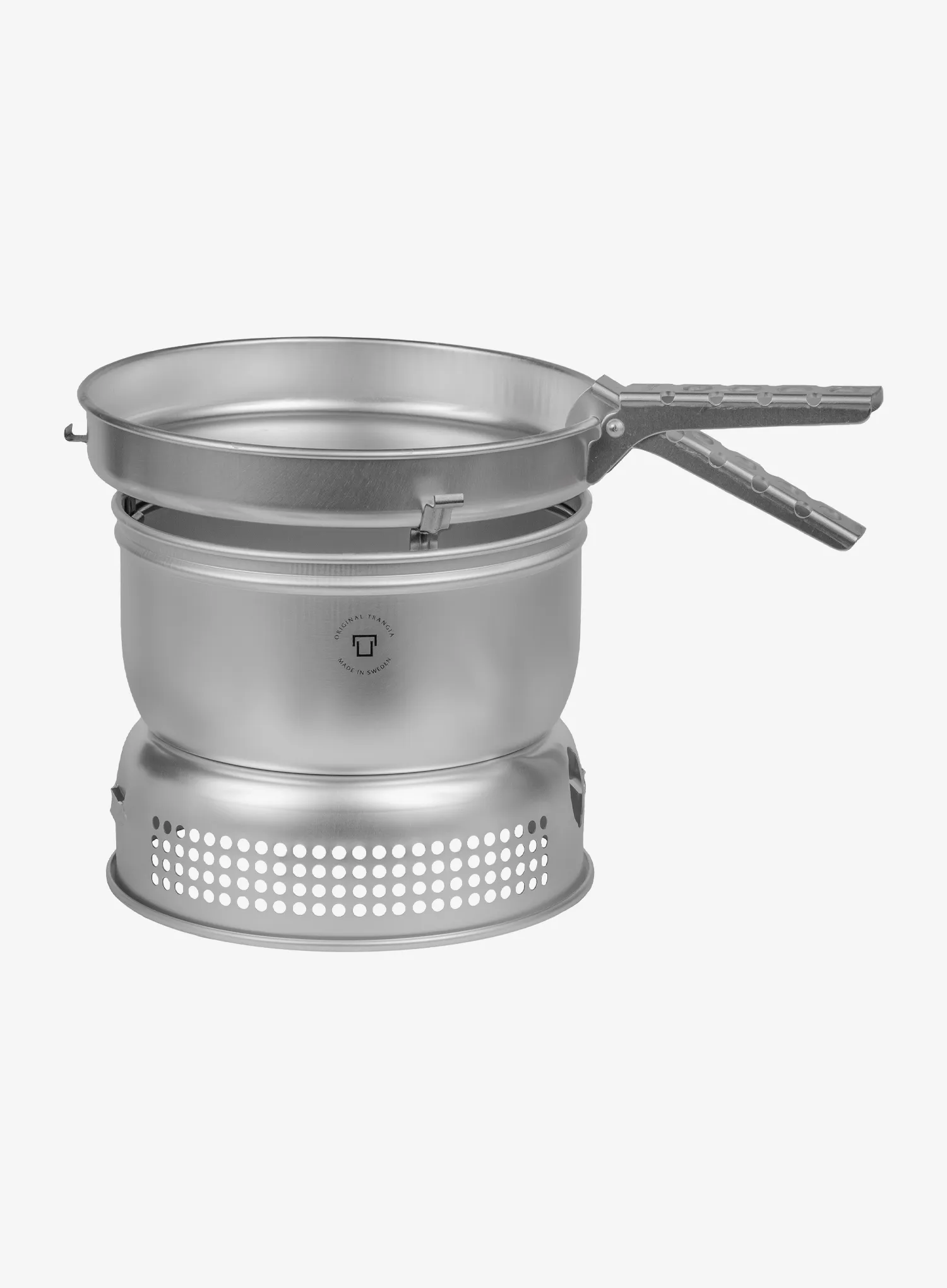 Sada na vaření Trangia Stove 25-2/UL