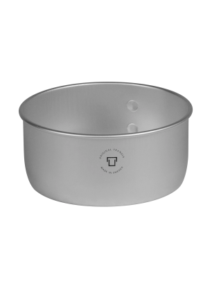 Sada na vaření Trangia Stove Ultralight 25-1/UL - northern pine