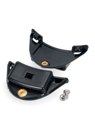Montážní sada Climbing Technology/SKYLOTEC Earmuffs Kit