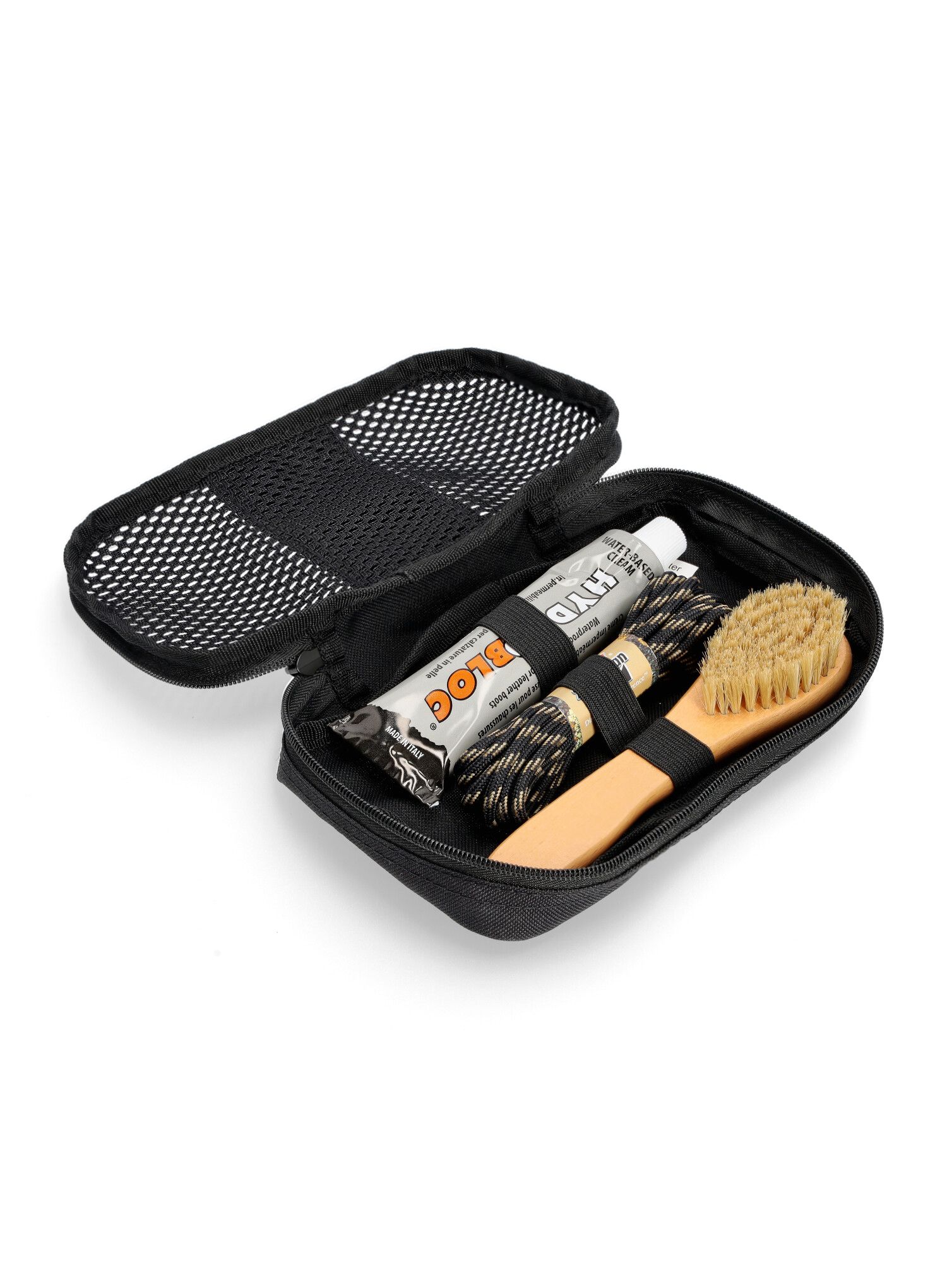 Sada pro péči o obuv Zamberlan Boot Cleaning Kit