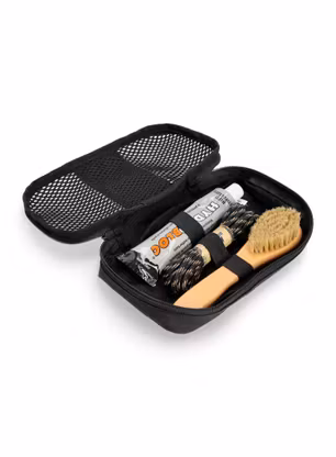 Sada pro péči o obuv Zamberlan Boot Cleaning Kit