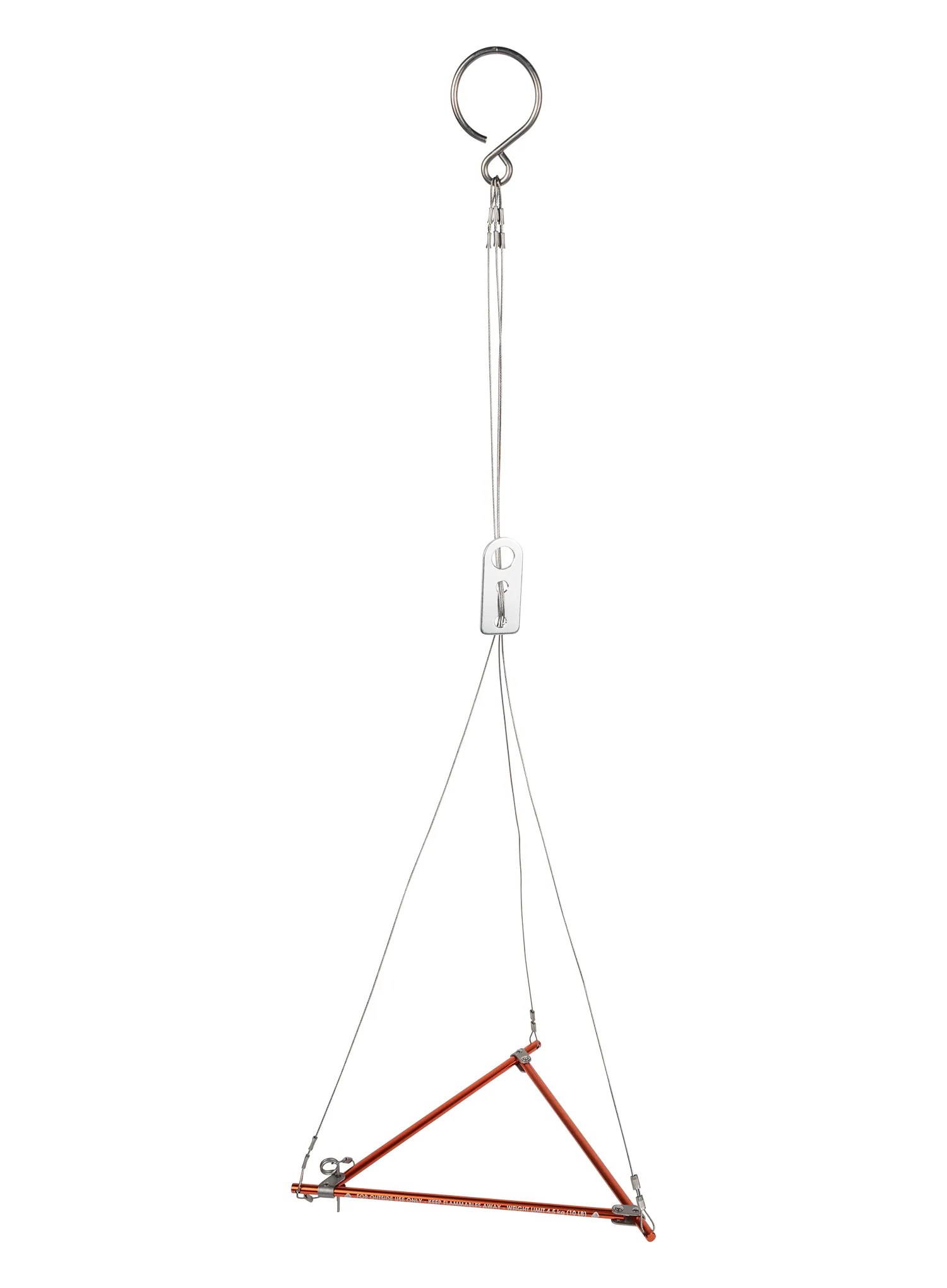 Lanko na zavěšení vařiče Jetboil Hanging Kit 2.0