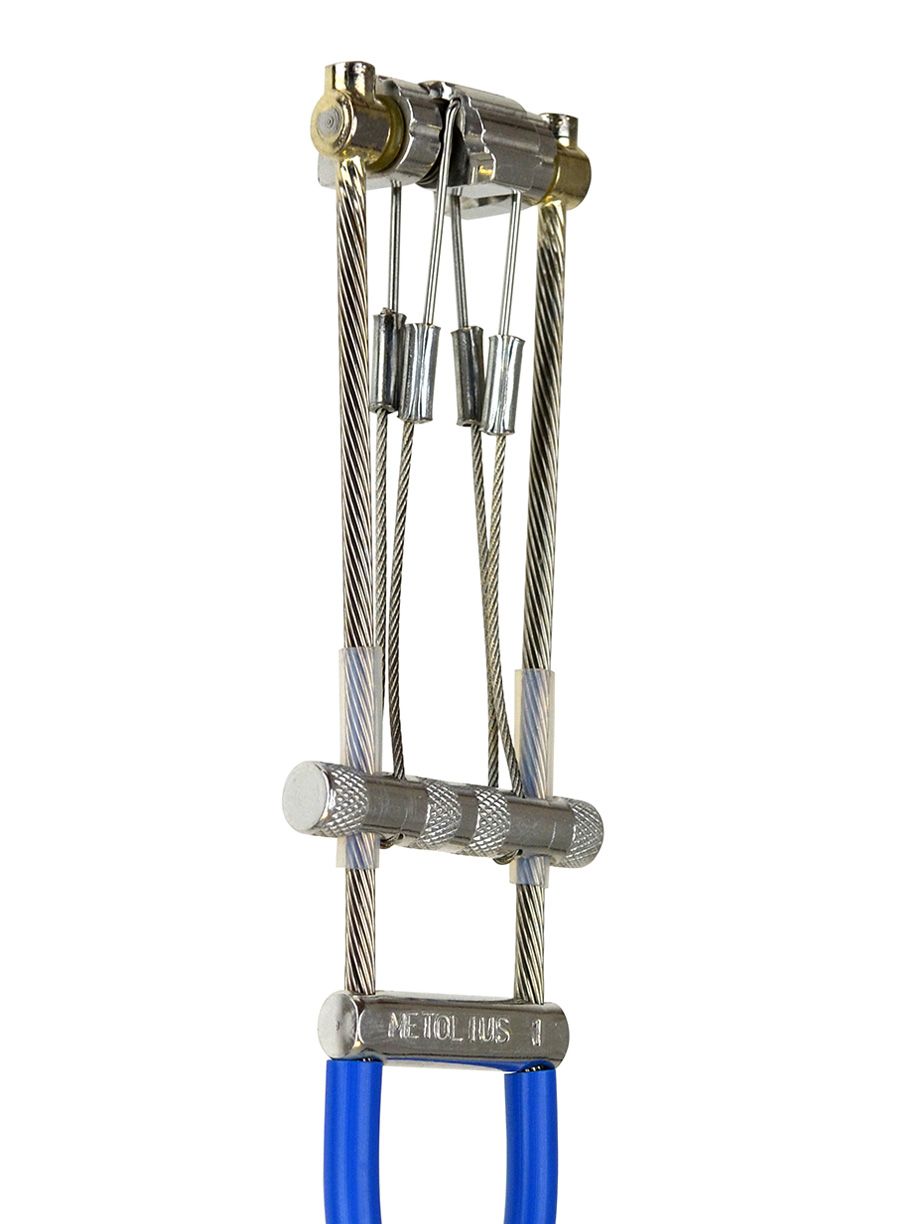 Sada friendů Metolius Ultralight TCU 1-4