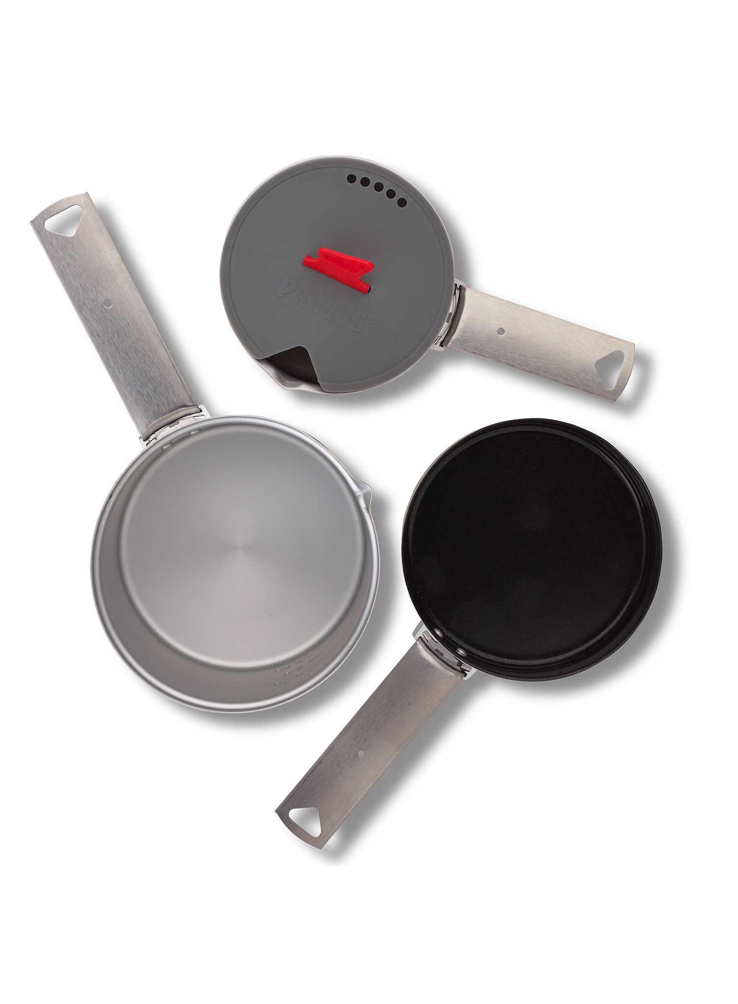 Turistické hrnce Primus Essential Trek Pot Set