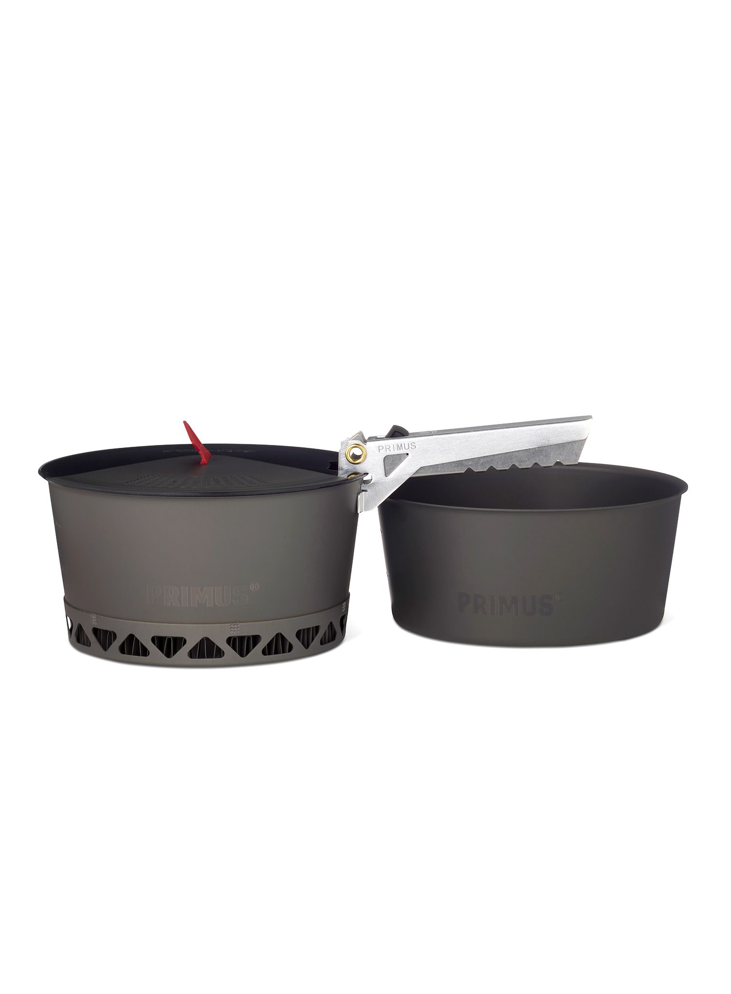 Sada hrnků Primus PrimeTech Pot Set 1.3 L