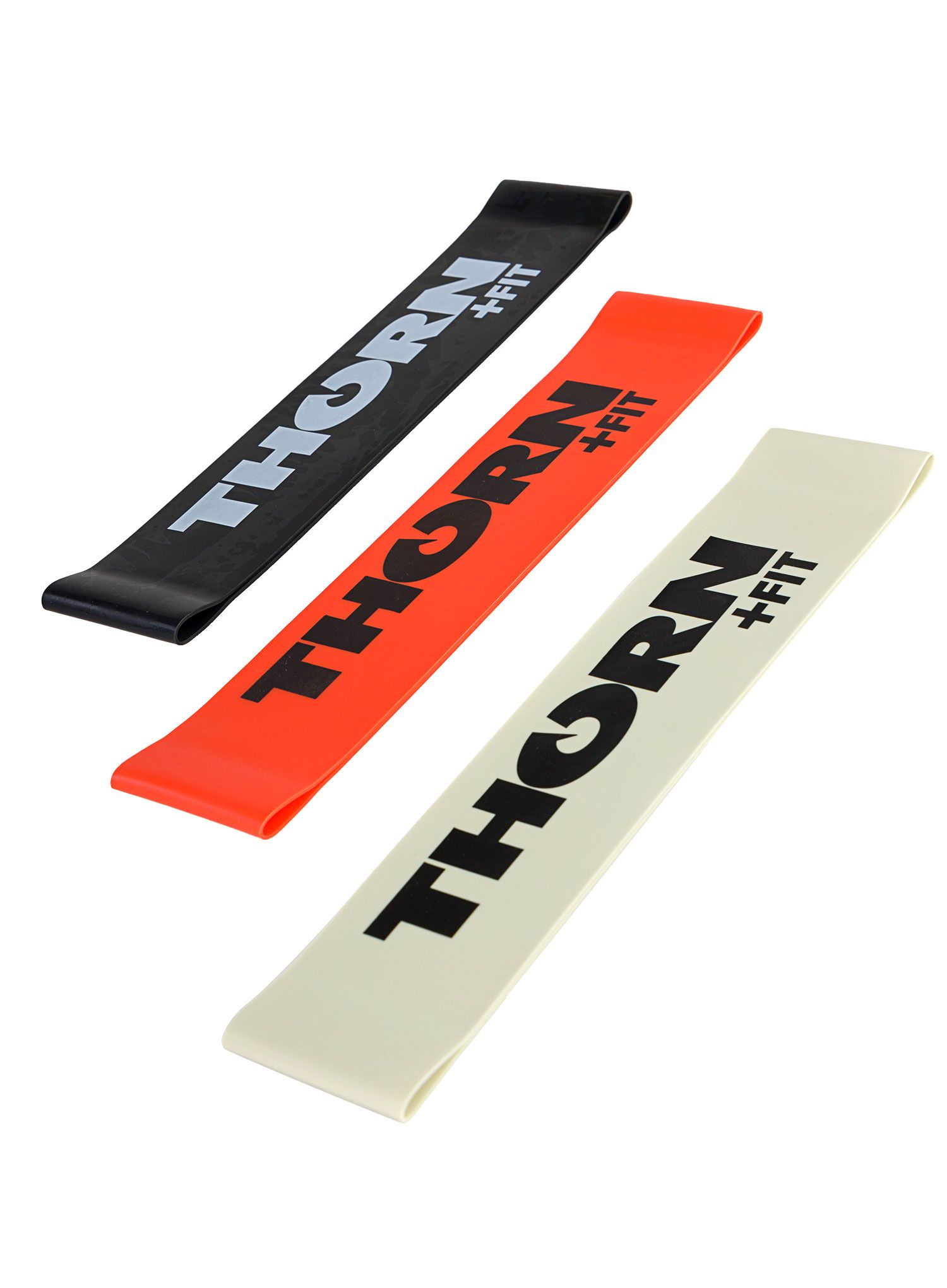Gumová sada mini bands Thorn Fit Resistance Band