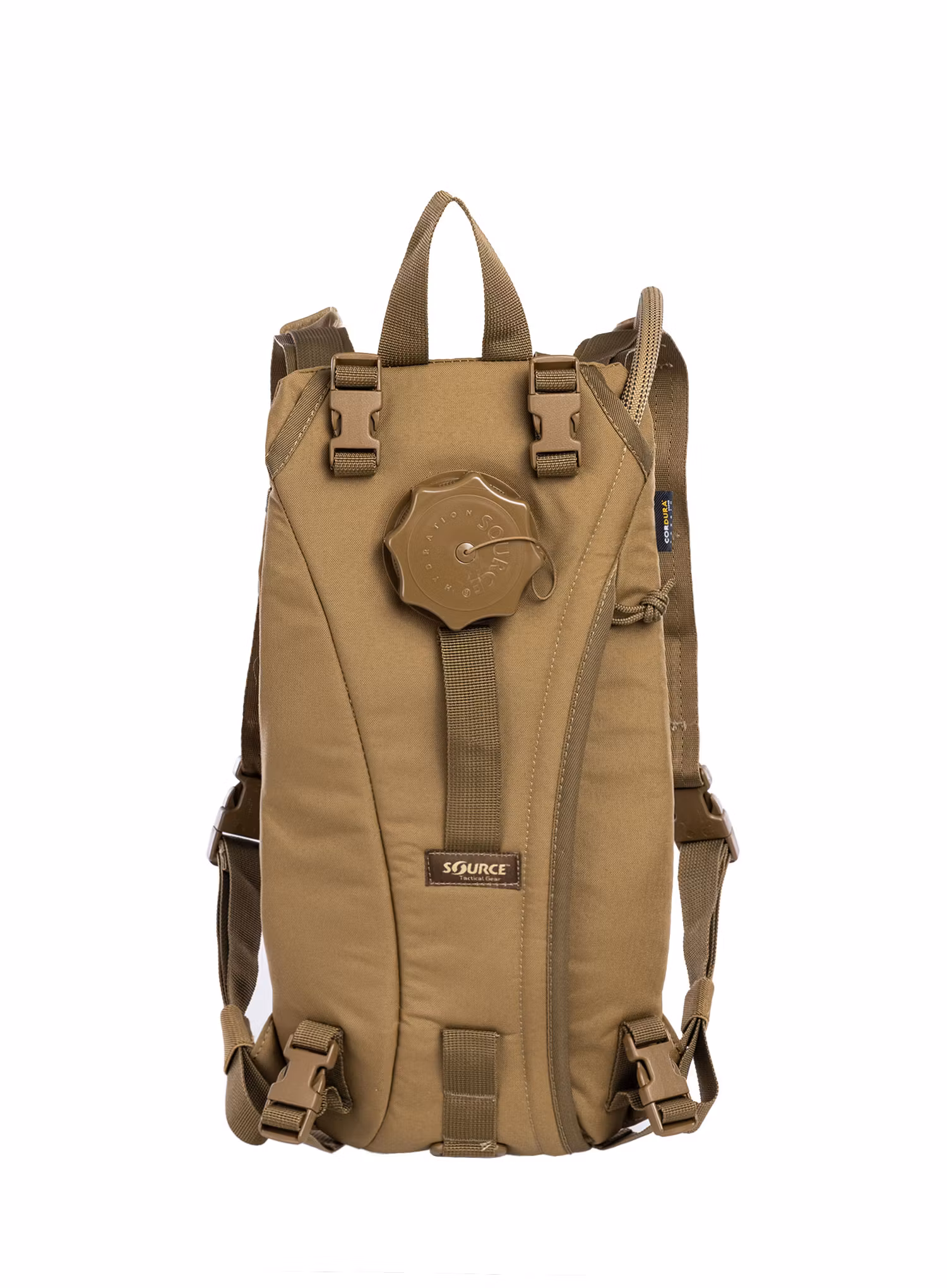 Hydratační systém Source Tactical 3L - coyote