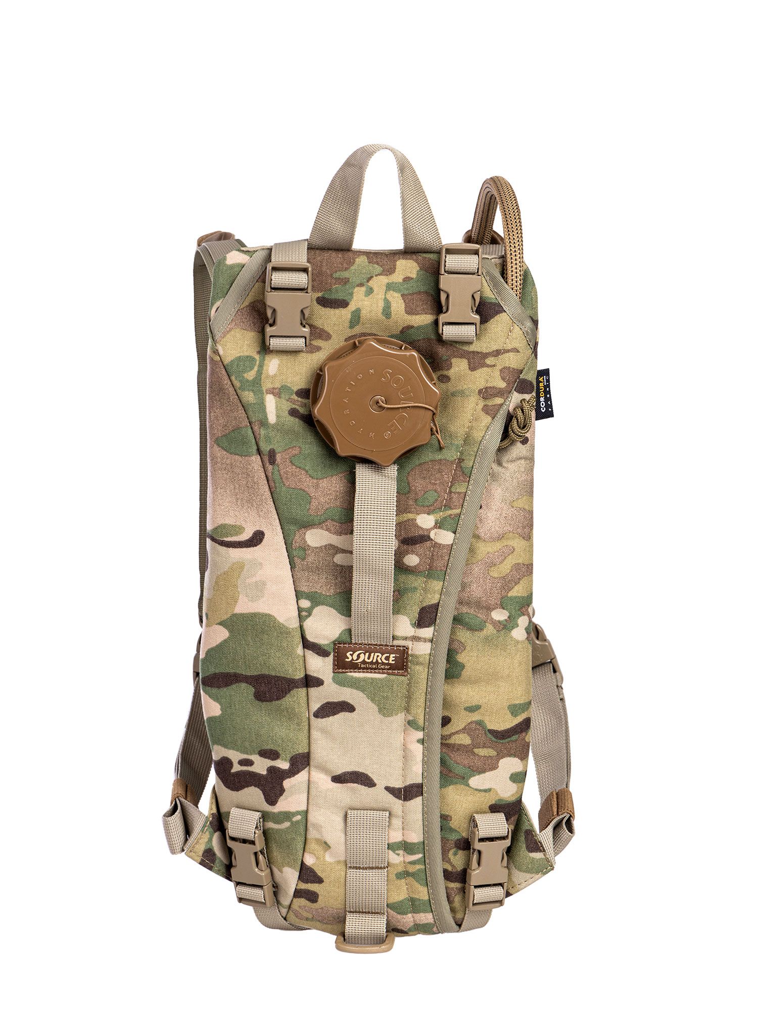 Hydratační systém Source Tactical 3L - multicam