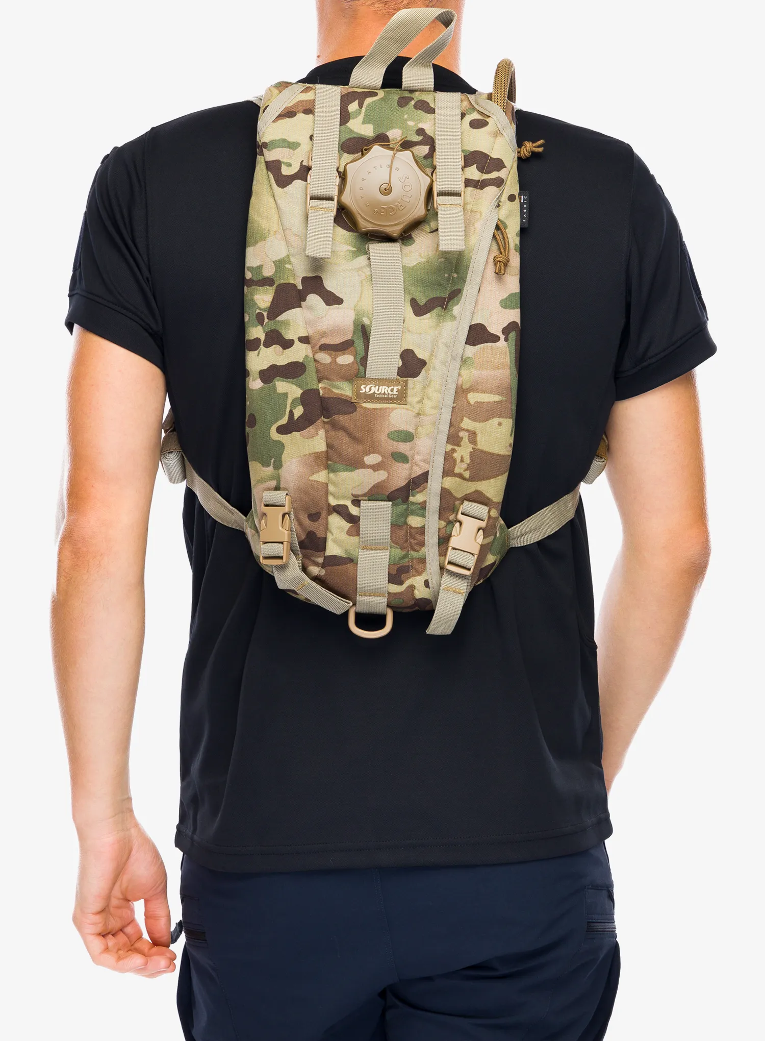 Hydratační systém Source Tactical 3L - multicam