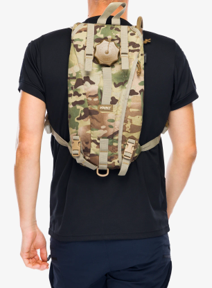 Hydratační systém Source Tactical 3L - multicam