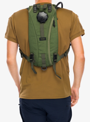 Hydratační systém Source Tactical 3L - olive