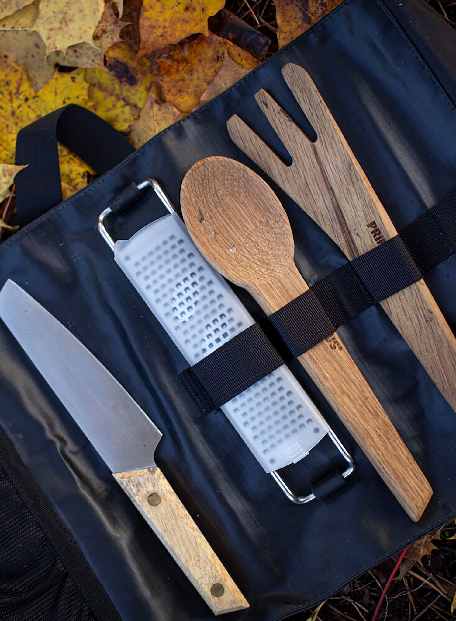 Kuchyňská sada Primus CampFire Prep Set