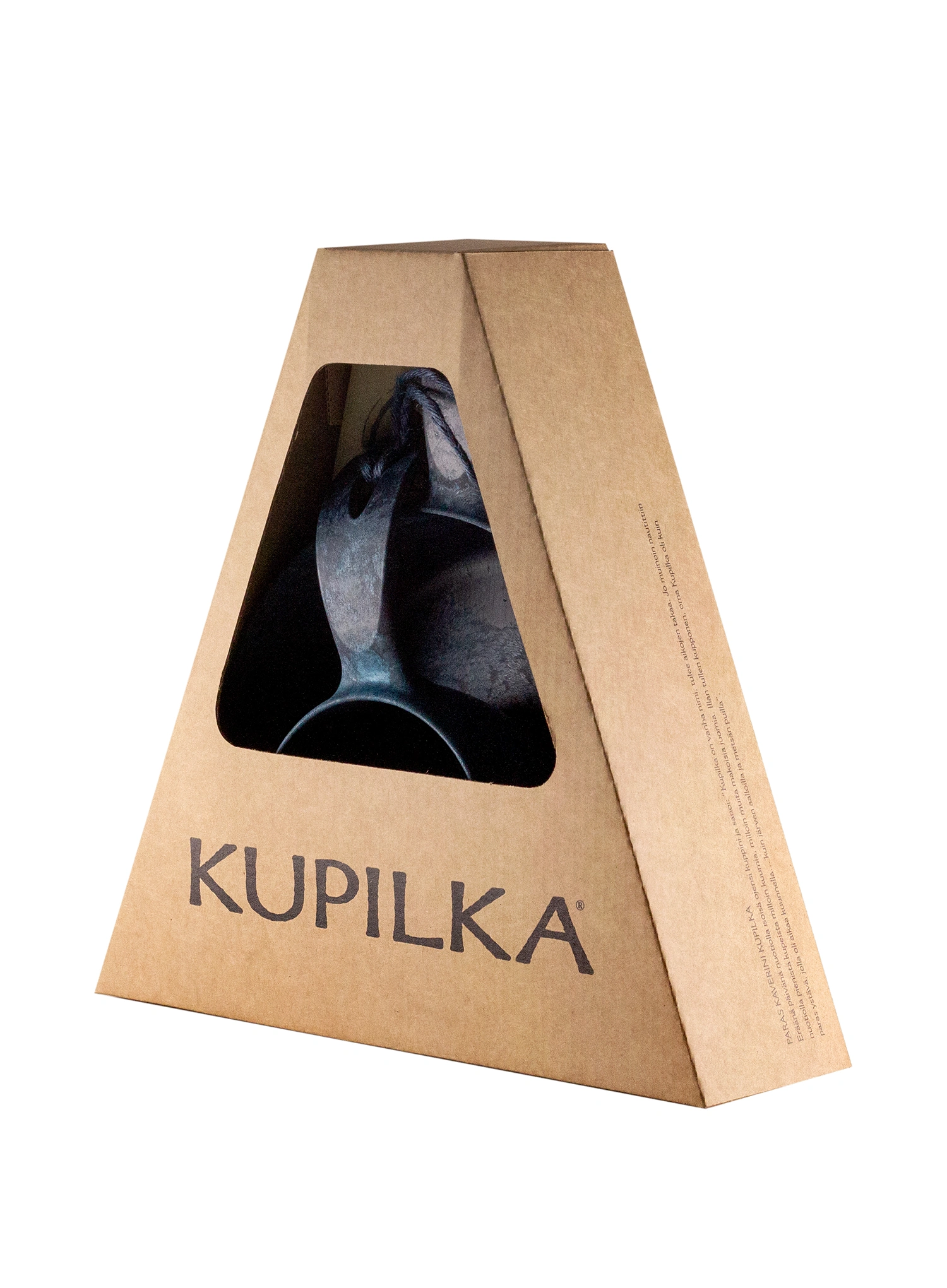 Sada nádobí Kupilka 55+21 Set - blue