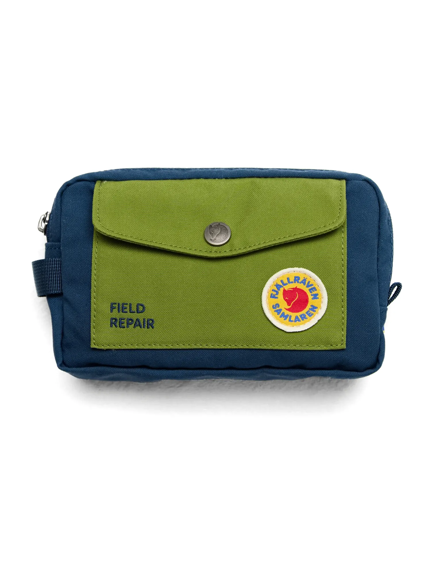 Opravná sada Fjallraven Samlaren Field Repair - assorted