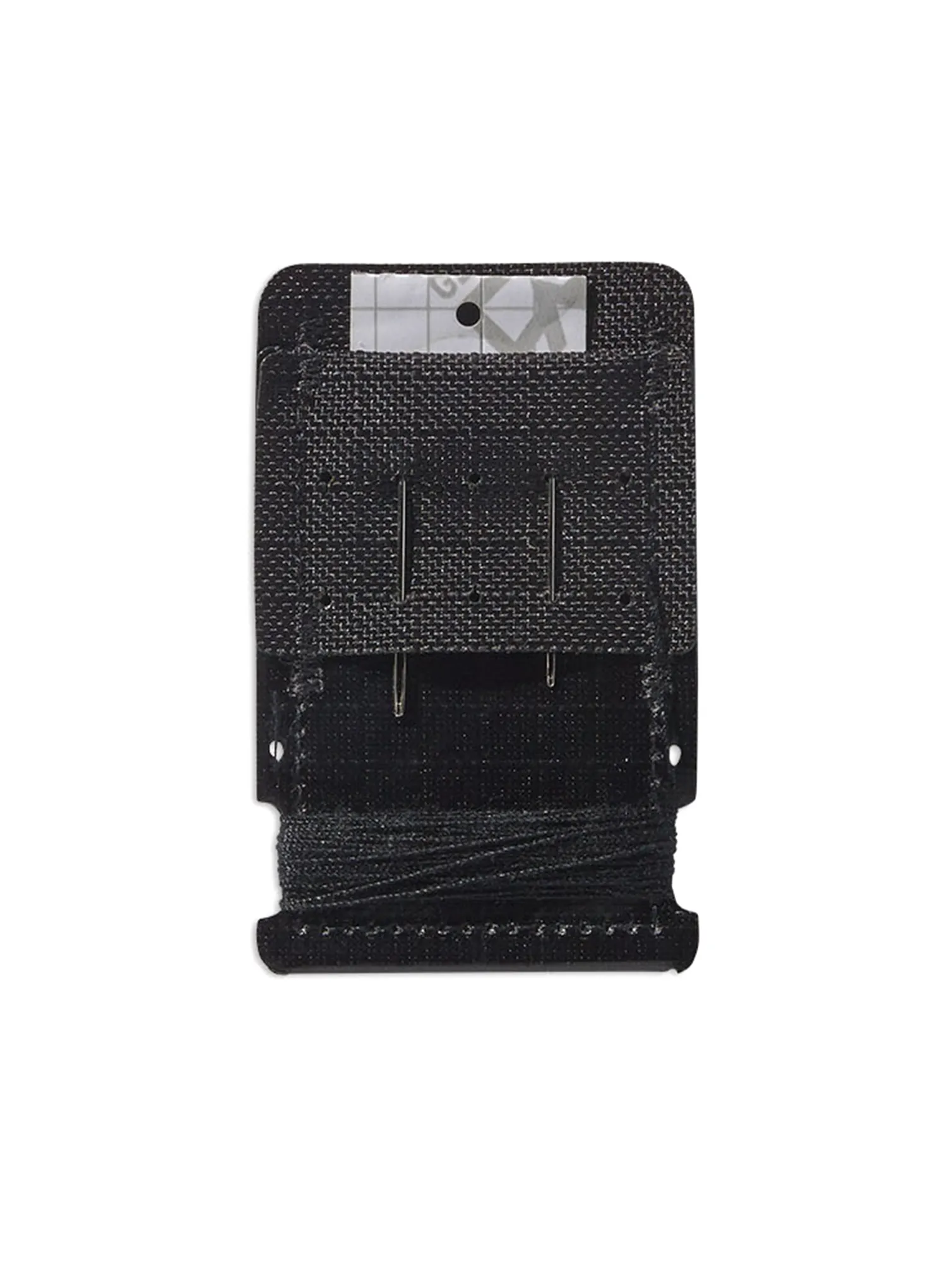 Opravná sada Patagonia Field Repair Kit - black