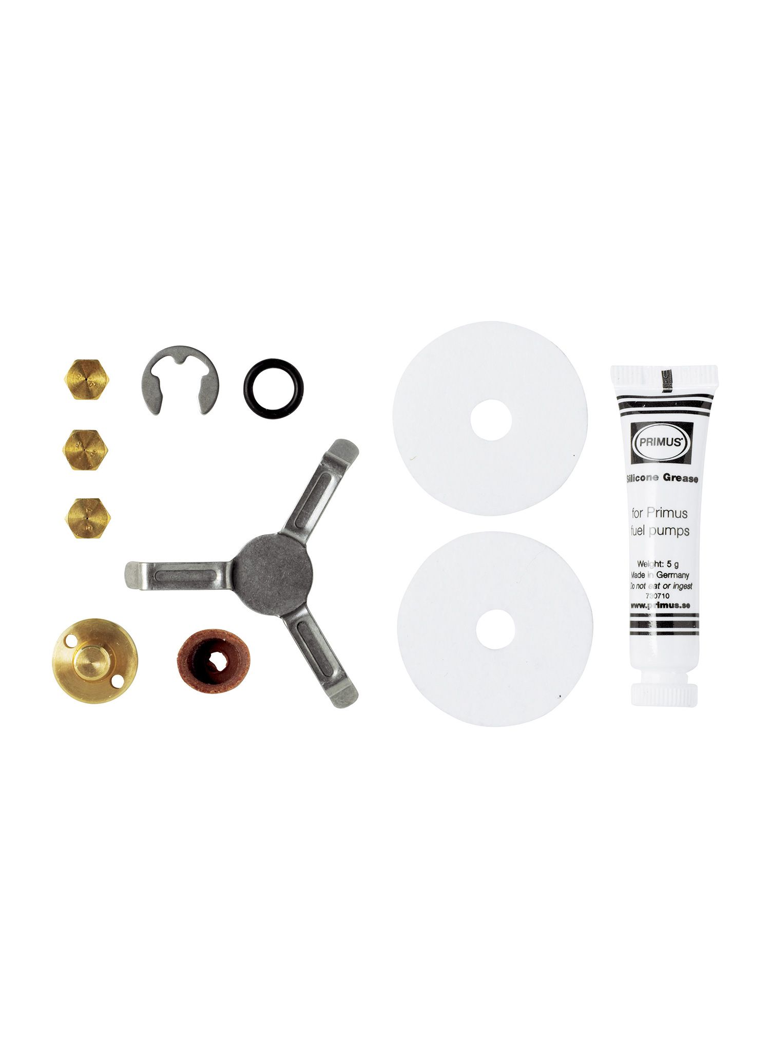 Opravná sada Primus Service Kit For Omnifuel & Multifuel