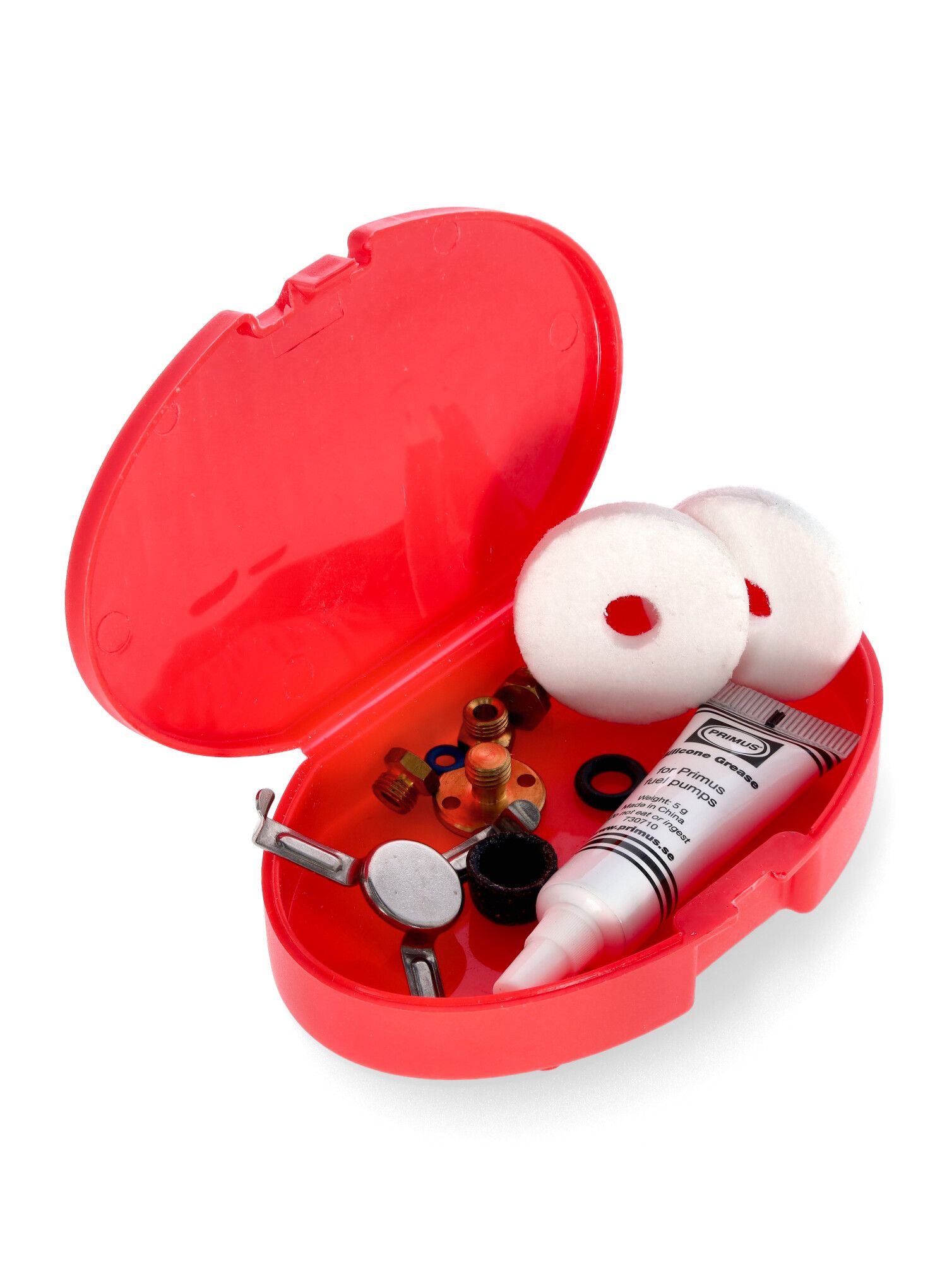 Opravná sada Primus Service Kit For Omnifuel Ti