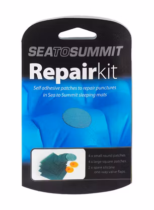 Opravná sada Sea To Summit Mat Repair Kit