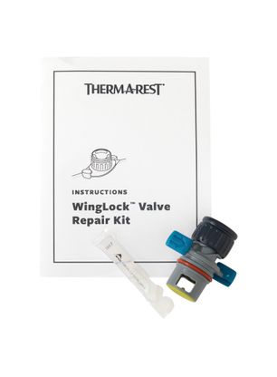 Opravná sada Therm a Rest New Valve Repair Kit