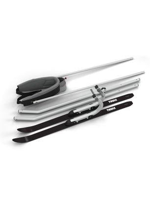 Lyžařská souprava Thule Chariot Cross Country Skiing Kit